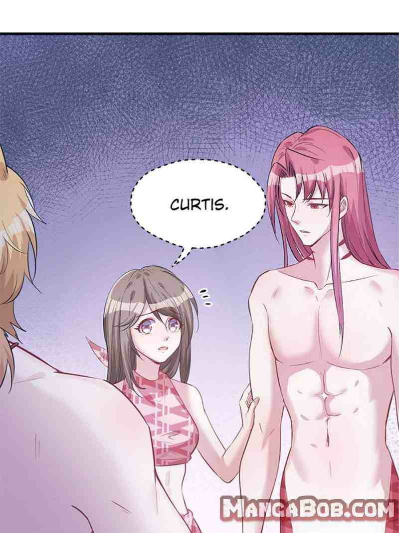 Beauty and the Beasts Chapter 94 Gambar 30